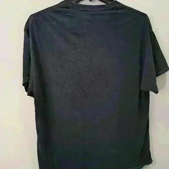 "Pressure" Mens sz xl T-shirt - Picture 4 of 8